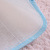 Baozi 3035 Dishcloth Oil-Free Absorbent Lint-Free Fiber Clean Towel Kitchen Household Wholesale 100% Cotton Rag