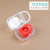 Baby Pacifier Baby Sleeping Silicone Nipple Children Retractable Pacifier Baby Pacifier Baby Products