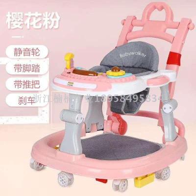 Baby stroller, electric car, go-cart, scooter, bicycle, tricycle, twister