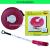 5015 red plastic case tape measure tape measure ruler 2020