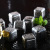 304 Stainless Steel Ice Cube Metal Ice Particles Household Whisky Whisky Stone Beer Beverage Cola Iced Gadgets