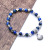 E-commerce sales of shell Jesus cross bracelet jewelry beaded bracelet