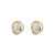 High-Grade Opal Stone Ear Studs 2020 New Trendy Sterling Silver Earrings for Women Small Eardrops Exquisite Super Fairy Elegant Earrings