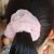 Small Plaid Large Intestine Hair Ring Girl Fabric Hair Rope Fresh Online Influencer Headdress Korean Style Children's Hair Accessories Wholesale