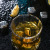 304 Stainless Steel Ice Cube Metal Ice Particles Household Whisky Whisky Stone Beer Beverage Cola Iced Gadgets