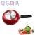 Manufacturer sells Italian handle non-stick steak frying pan egg frying pan 18cm-32cm multibottomed universal