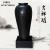 Auspicious pot running water fountain home decoration feng shui fortune resin decorations