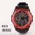 Supply 702 is suing sports electronic watch fashion trend adult electronic watch waterproof sports watch