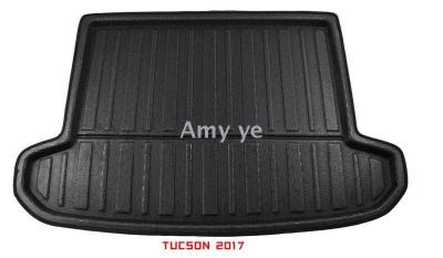 Services to overseas best-selling car tail box car trunk MATS auto supplies wholesale