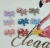 Korean Children's Hair Band Cartoon Small Hair Band/Clip Accessories Stationery Cup Material Bag Graffiti Seahorse