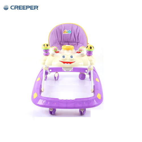 2-6 Years Old Children‘s School Children‘s Scooter Balance Car Manufacturer Profit Promotion Stroller Walker
