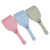 The From stock supply newly designed cat litter shovel cat pick up shovel pet cat litter box cat cleaning supplies