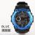 Supply 702 is suing sports electronic watch fashion trend adult electronic watch waterproof sports watch