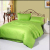 Bo long home textile bed set of four bedding