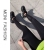 Shark Skin Leggings for Women Spring and Autumn Outer Wear Summer Thin Black Tight Trousers Barbie Pressure Yoga Pants