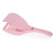 The From stock supply newly designed cat litter shovel cat pick up shovel pet cat litter box cat cleaning supplies