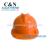 Safety Helmet Hard Hat Protective Helmets Plastic Cap PE Safety Helmet