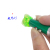 Outdoor multi-function cat and dog laser pointer alloy teaching model 3 in 1 detector laser lamp