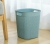 Y24-6068 Creative Simple Square Trash Can Household Dry and Wet Trash Can Garbage Sorting Trash Bin