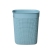 Y24-6068 Creative Simple Square Trash Can Household Dry and Wet Trash Can Garbage Sorting Trash Bin