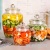 Pickle Jar Seal JAR Storage Jar food jar