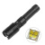 Cross-Border New Arrival Xhp70 Power Torch USB Charging with Output Zoom Flashlight Strong Light P70 Flashlight