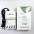 ONAN5 no.7 AA/AAA battery charger 220V4 slot charger