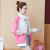 Thin style sun block clothing women's long sleeve temperament loose Korean version of a slim jacket 2020 summer new jacket goes with ins