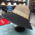 Straw hat woman's straw hat sun hat beach hat large brimmed hat