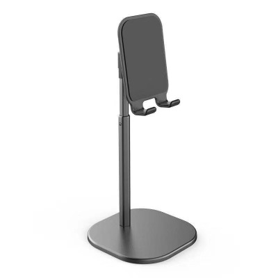 Retractable mobile phone stand live streaming stand