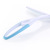 Household Flexible Glass Wiper Blade Window Window Cleaning Cleaner Glassware Bathroom Tile Floor Scraping Tool