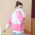 Thin style sun block clothing women's long sleeve temperament loose Korean version of a slim jacket 2020 summer new jacket goes with ins
