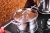 Factory Direct Sales Stainless Steel Soup Pot Daily Supplies Promotion Pot Hot Pot Single Bottom Milk Pot Kitchen Pot 22cm-30