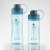 W06-9001 Handle Silicone Ring Sports Kettle Creative Department Store Sports Bottle Leisure Fitness Sports Water Bottle