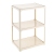 W16-2247 Bathroom Finishing Storage Rack High Quality Pp Storage Rack Study Stationery Organizing Storage Rack