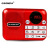 Kk-191 foreign trade special mini card speakers for the elderly radio subwoofer mp3 player gifts for the elderly