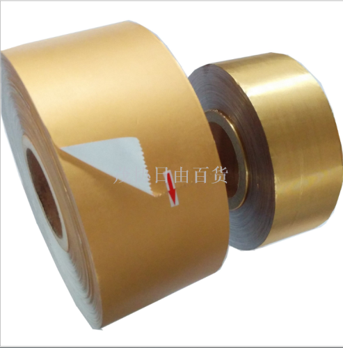 supply cute santa claus shape chocolate packaging aluminum foil