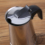 New Moka Pot Household Coffee Maker Italian Stainless Steel Italian Hand Made Coffee Maker Set