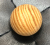 Aromatherapy wooden garden ball mildew prevent moths that occupy the home mosquito repellent incense ball 20 cm 25 cm 30 cm