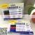 Whiteboard marker classic affordable JIAWEI erasable marker 3 stick card 4 stick card set 3 colors 4 colors mix