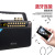 Jinzheng zk-836 square dance audio portable portable bluetooth mobile small player charging booth