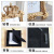 European-style resin photo frame creative Diy crown photo frame 4 \\\"6\\\" 7 \\\"photo frame table manufacturers wholesale custom