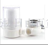 full see-through water purifier