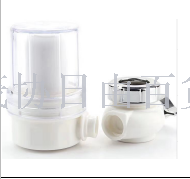 Full perspective water purifier