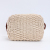 Cotton String Weaved Storage Basket Cosmetic Storage Box Desktop Key Storage Storage Basket Environmentally Friendly Washable Storage