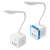 Wholesale rubik's cube lamp socket with multifunctional plug board and USB connection board