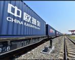 Yiwu International Shipping Surges in April
