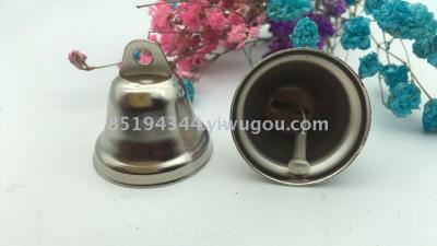 Batch Delivery of 30mm Opening Thick Hammer Bell, DIY Accessories, Jingling Bell, Affordable Price,