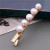 Pearl Clip Female Side Clip One Word Clip Simple Web Celebrity Clip Head Clip Clip Top Clip Bangs Clip