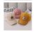 Net hat color breathable cap cap baby sun hat boys and girls go out sun hat south Korean version
